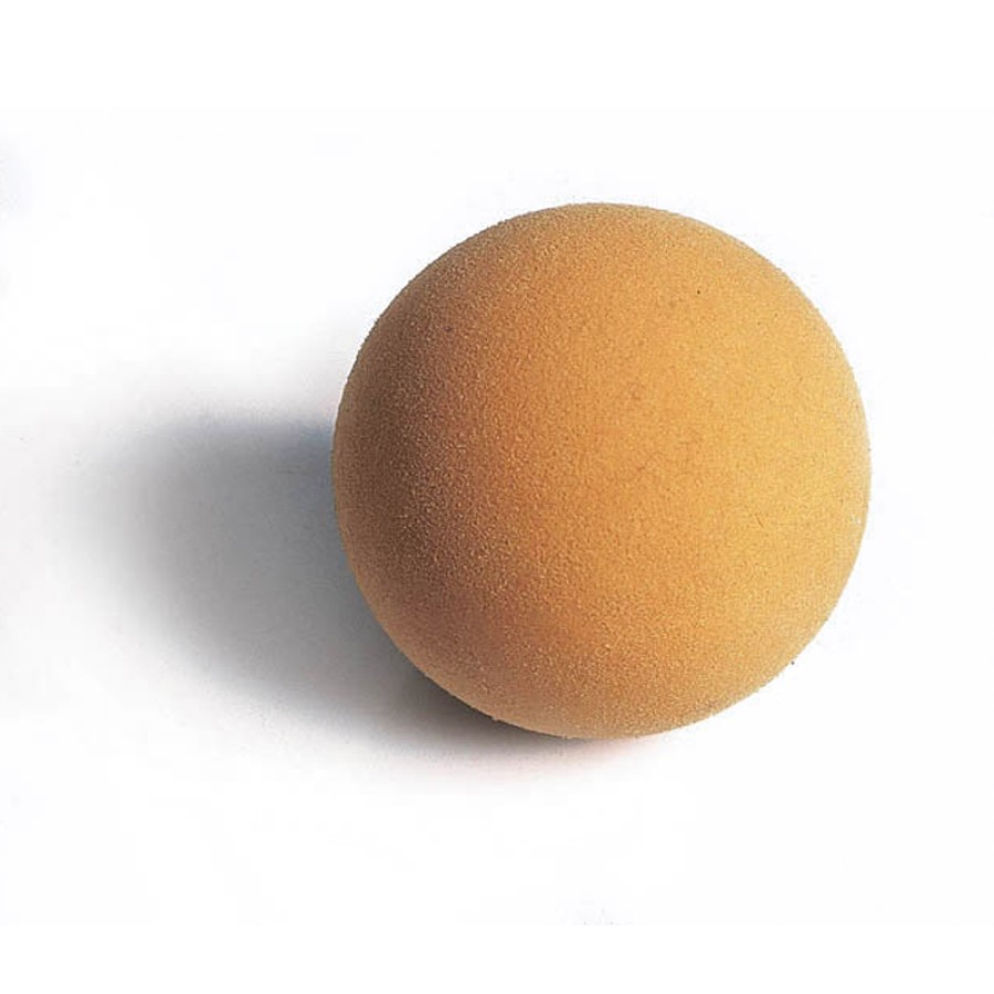 ΜΠΑΛΑΚΙ (SPEED CONTROL) yellow ITSF