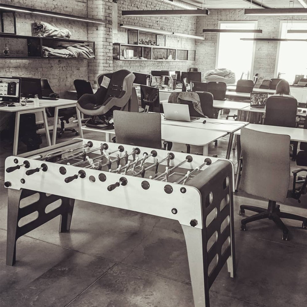 ΠΟΔΟΣΦΑΙΡΑΚΙ (OPEN AIR) outgoing rods