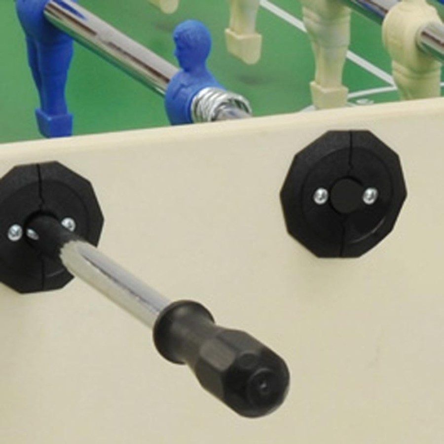 ΠΟΔΟΣΦΑΙΡΑΚΙ (OPEN AIR) telescopic rods