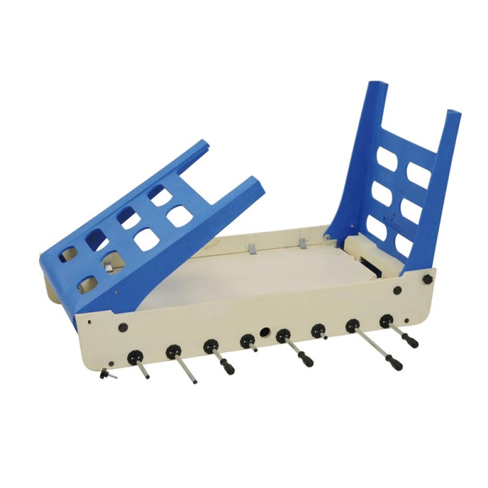 ΠΟΔΟΣΦΑΙΡΑΚΙ (OPEN AIR) telescopic rods