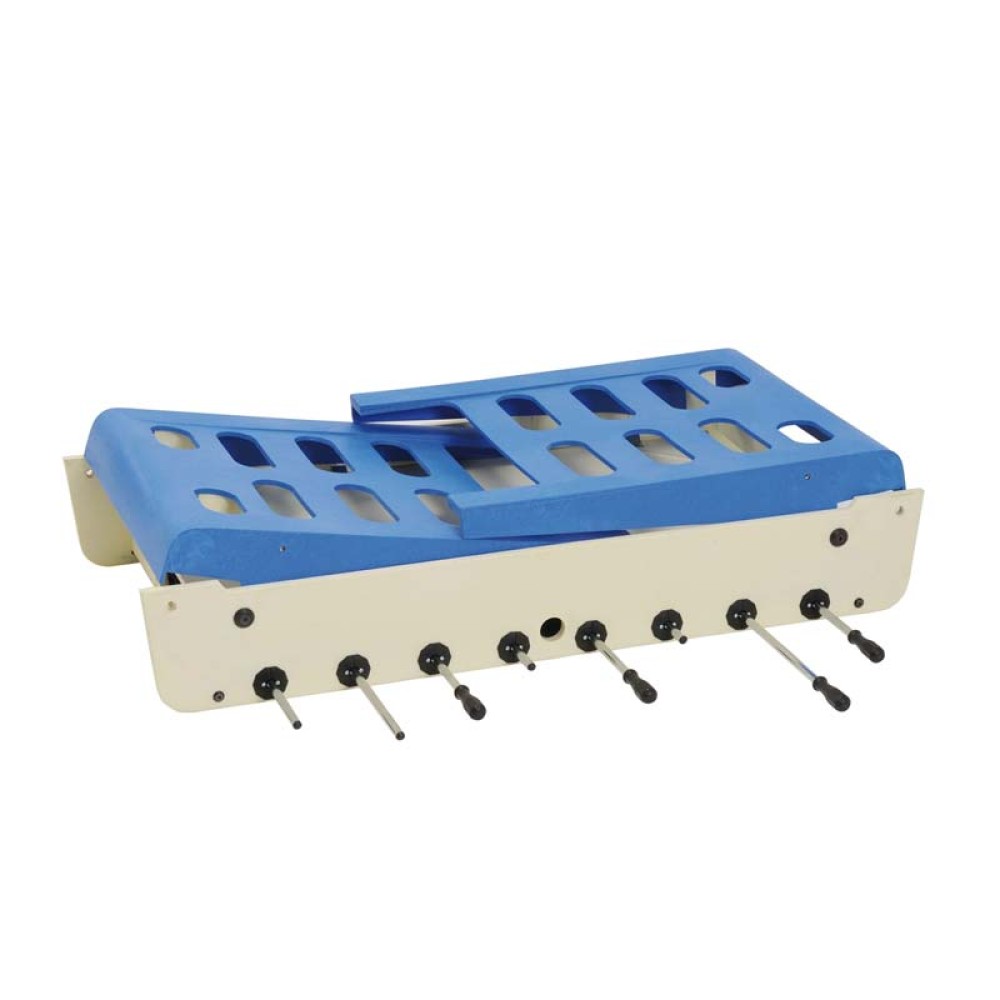 ΠΟΔΟΣΦΑΙΡΑΚΙ (OPEN AIR) telescopic rods