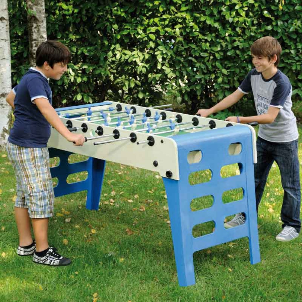 ΠΟΔΟΣΦΑΙΡΑΚΙ (OPEN AIR) telescopic rods