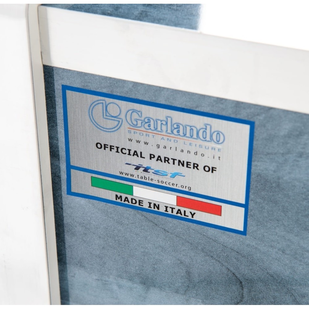 ΠΟΔΟΣΦΑΙΡΑΚΙ (G-500) weatherproof blue telescopic rods