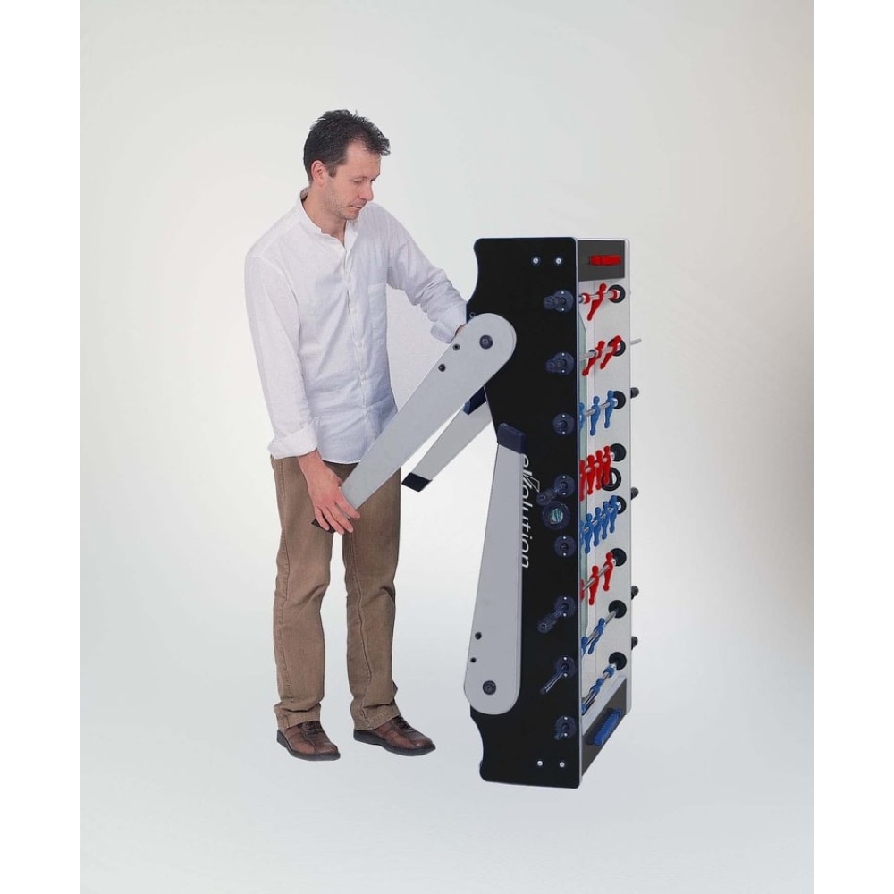 ΠΟΔΟΣΦΑΙΡΑΚΙ (FOLDY EVOLUTION) outgoing rods