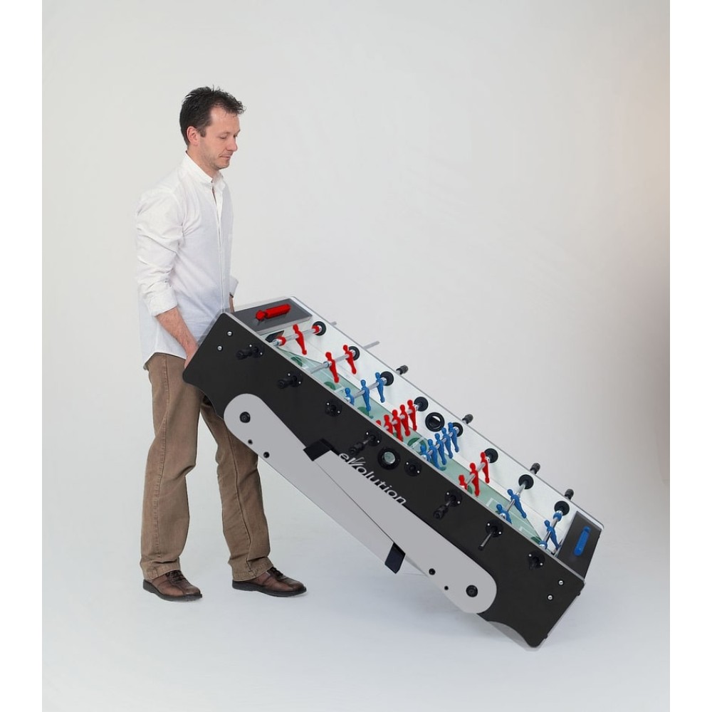 ΠΟΔΟΣΦΑΙΡΑΚΙ (FOLDY EVOLUTION) outgoing rods