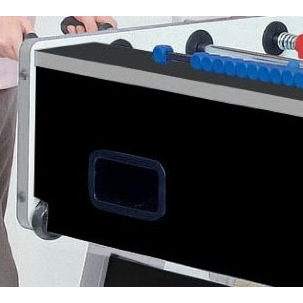 ΠΟΔΟΣΦΑΙΡΑΚΙ (FOLDY EVOLUTION) outgoing rods