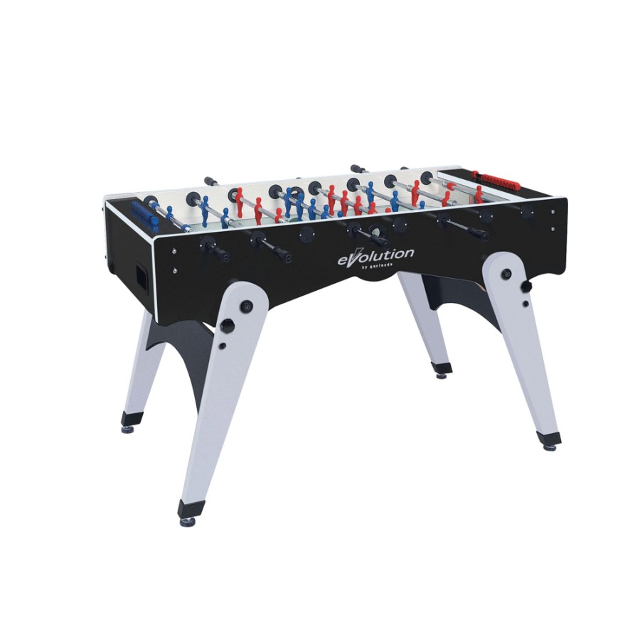 ΠΟΔΟΣΦΑΙΡΑΚΙ (FOLDY EVOLUTION) outgoing rods