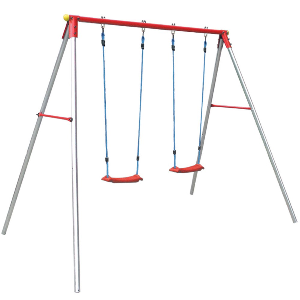SWING SET CANDY 2 PLUS