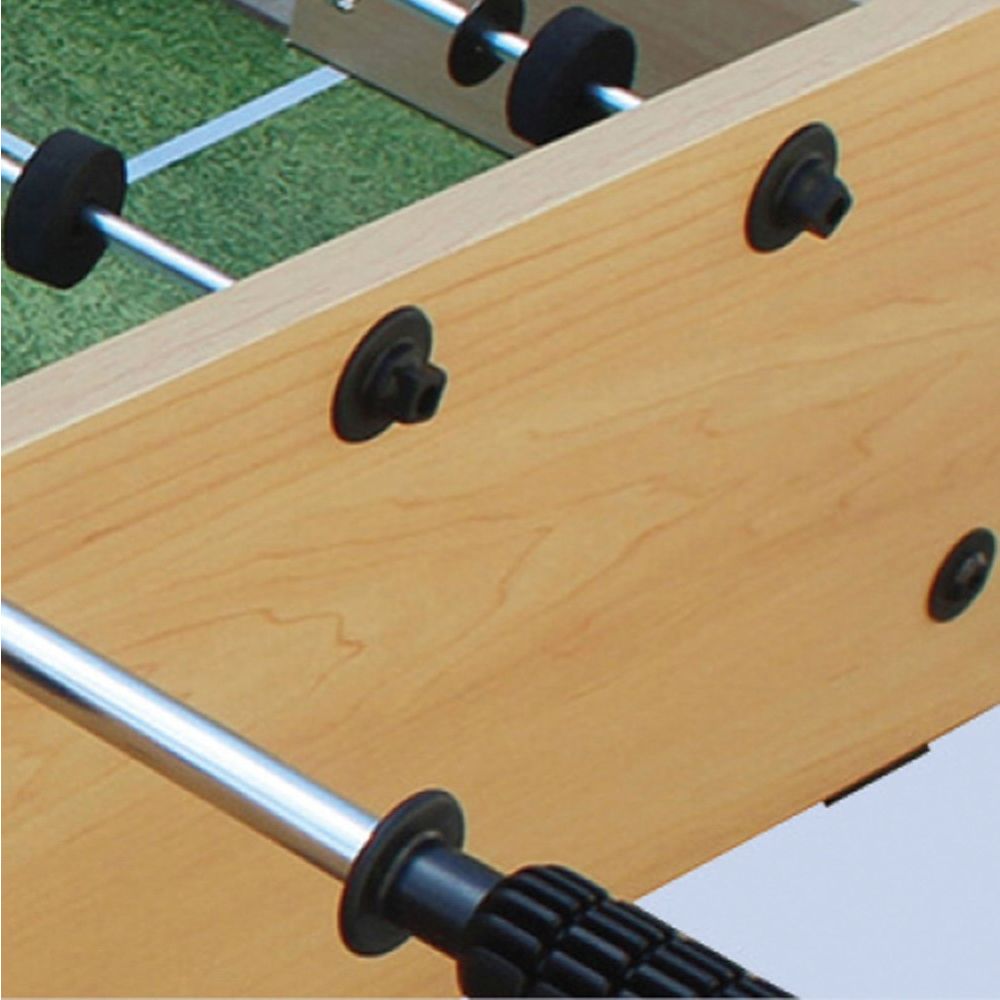 ΠΟΔΟΣΦΑΙΡΑΚΙ (F-MINI 2 in 1) telescopic rods