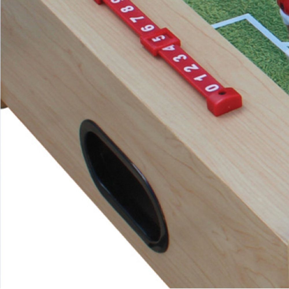 ΠΟΔΟΣΦΑΙΡΑΚΙ (F-MINI 2 in 1) telescopic rods