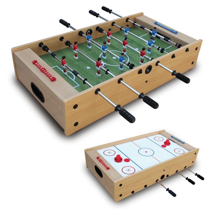 ΠΟΔΟΣΦΑΙΡΑΚΙ (F-MINI 2 in 1) telescopic rods