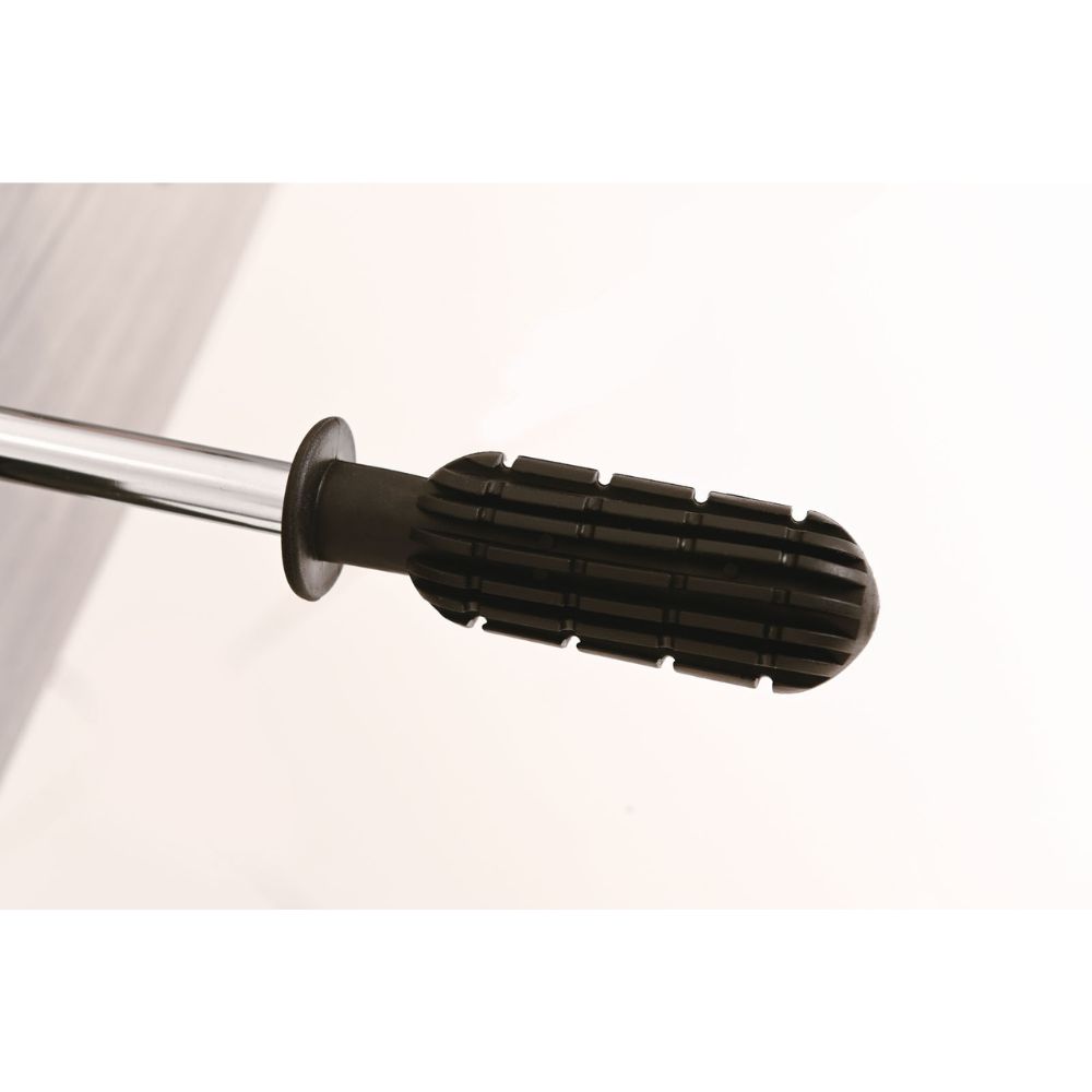 ΠΟΔΟΣΦΑΙΡΑΚΙ (F-ZERO grey oak) telescopic rods