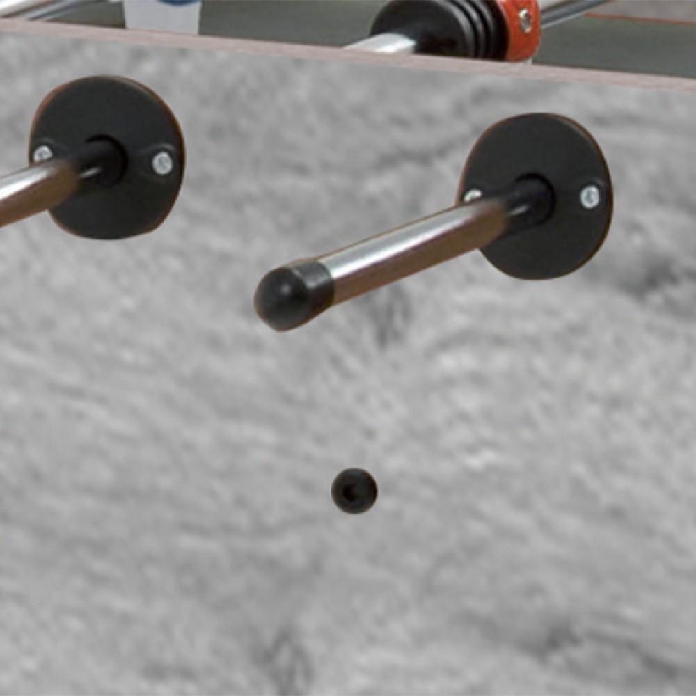 ΠΟΔΟΣΦΑΙΡΑΚΙ (F-5 grey oak) outgoing rods