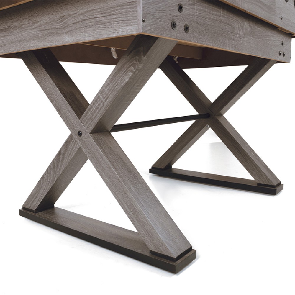 MULTIGAME (ALL in 9 ) 9 games in 1 telescopic rods