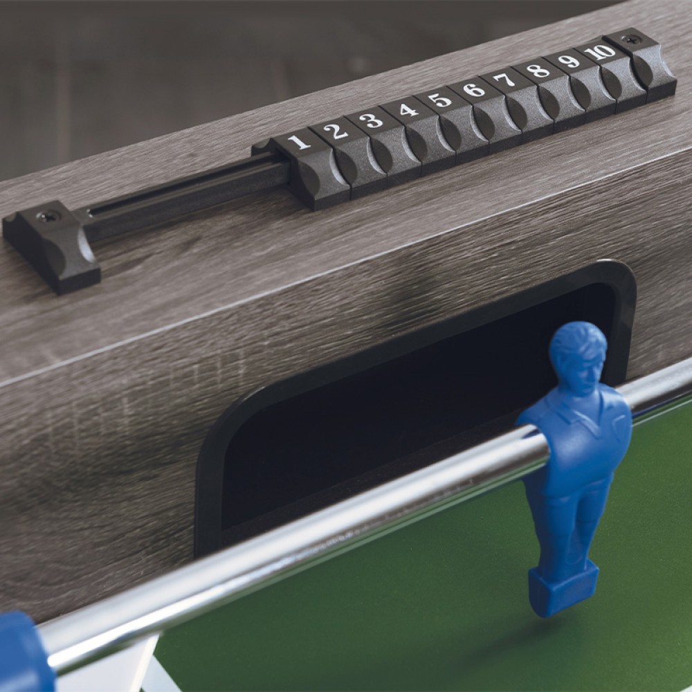 MULTIGAME (ALL in 9 ) 9 games in 1 telescopic rods