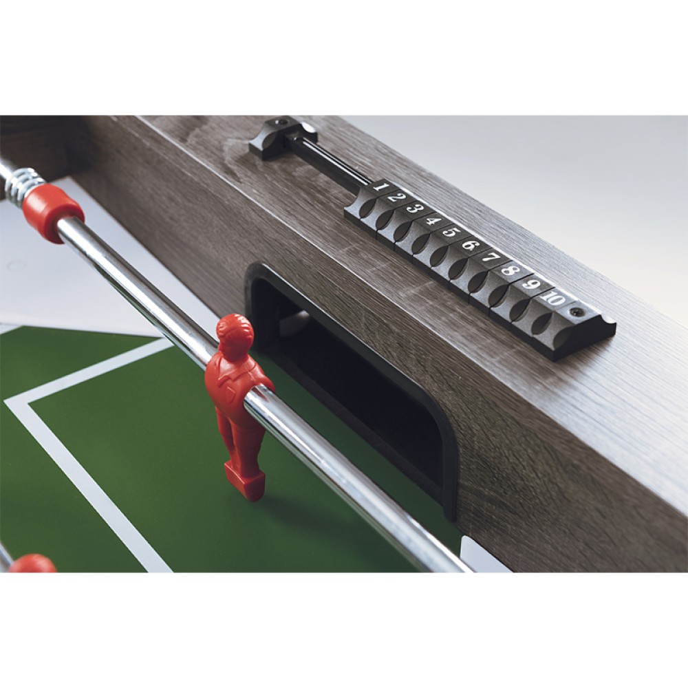 MULTIGAME (ALL in 9 ) 9 games in 1 telescopic rods