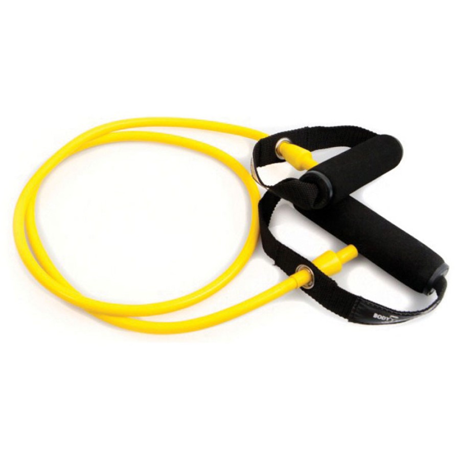 ΛΑΣΤΙΧΟ BODYTUBE κιτρινο