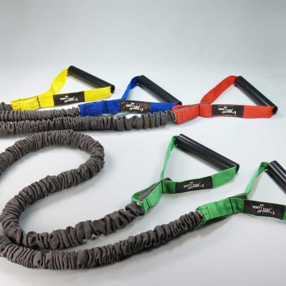 ΛΑΣΤΙΧΟ PREMIUM BODYTUBE κιτρινο