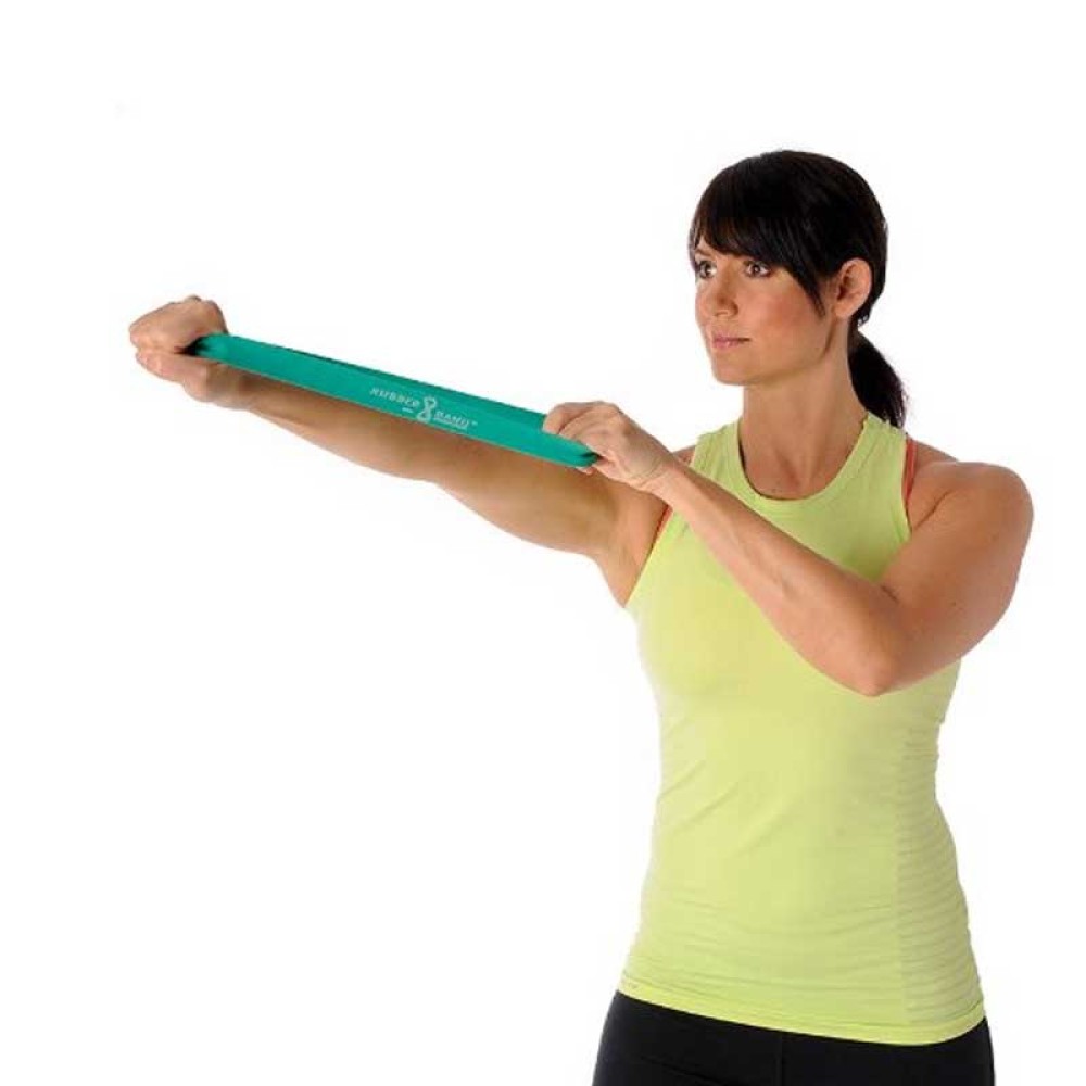 ΛΑΣΤΙΧΟ RUBBERBAND πρασινο