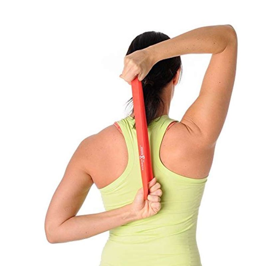 ΛΑΣΤΙΧΟ RUBBERBAND κοκκινο