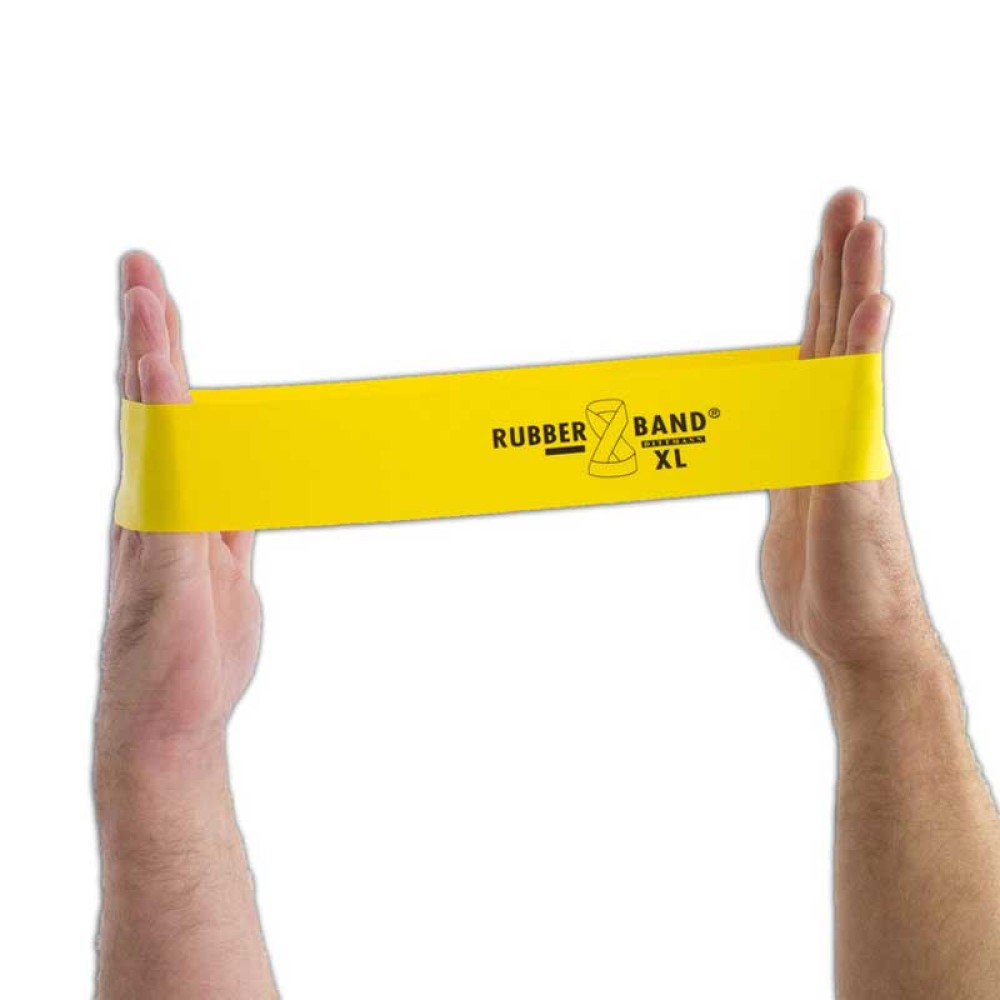 ΛΑΣΤΙΧΟ RUBBERBAND XL κιτρινο