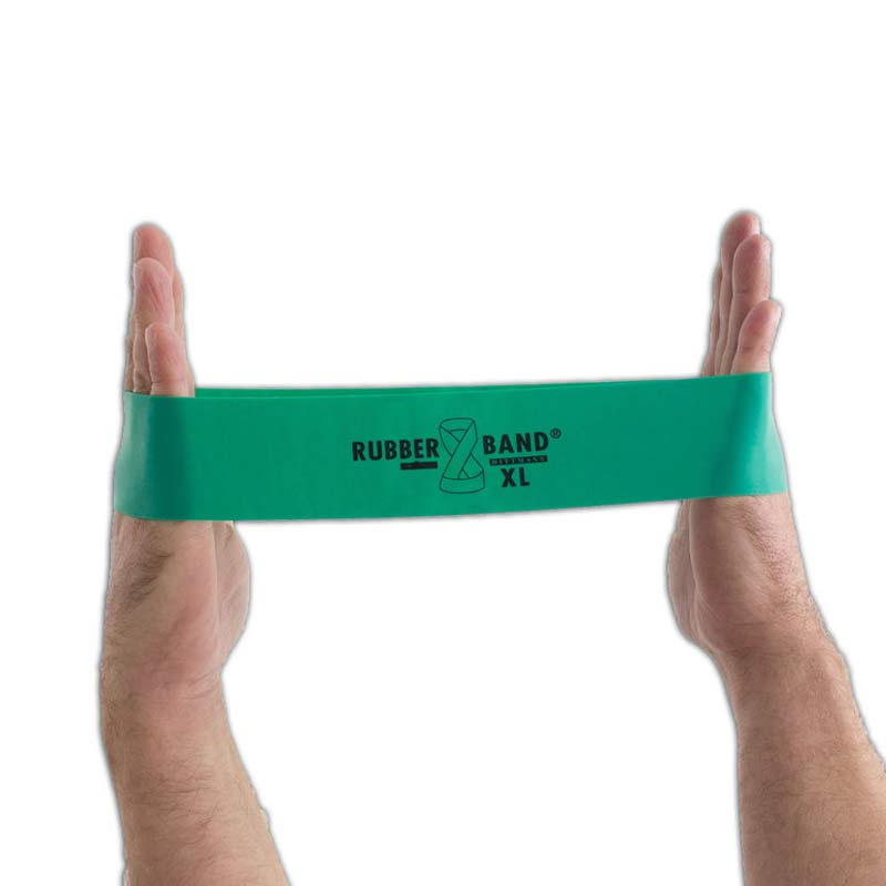 ΛΑΣΤΙΧΟ RUBBERBAND XL πρασινο