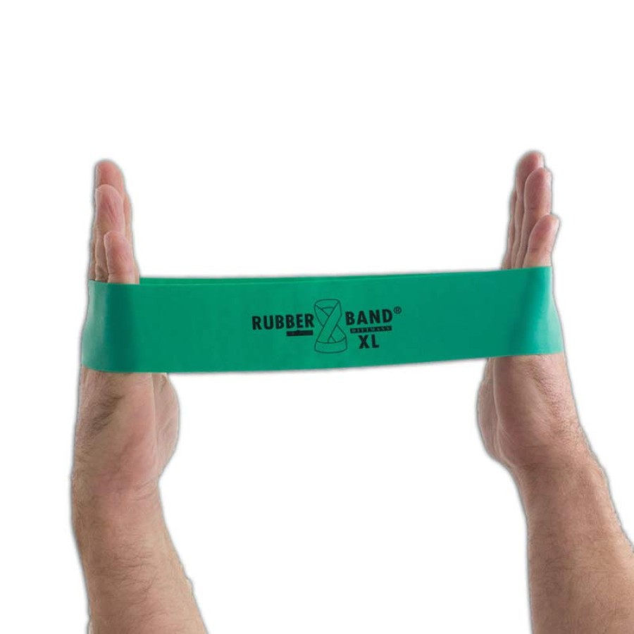 ΛΑΣΤΙΧΟ RUBBERBAND XL πρασινο
