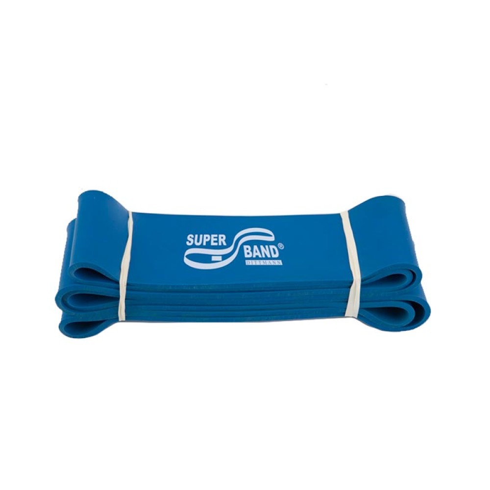 ΛΑΣΤΙΧΟ JUMBO μπλε SUPERBAND xheavy