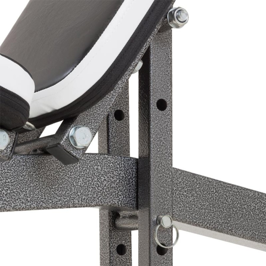 ΠΑΓΚΟΣ ( WBX-90 ) ΟΡΘΟΣΤΑΤΕΣ Toorx