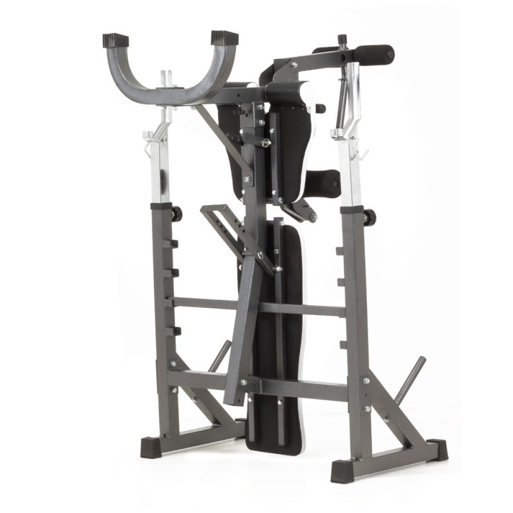 ΠΑΓΚΟΣ ( WBX-90 ) ΟΡΘΟΣΤΑΤΕΣ Toorx