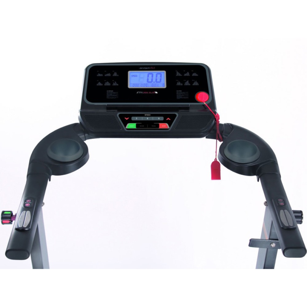 Διάδρομος Γυμναστικής TFK 355 Slim Everfit