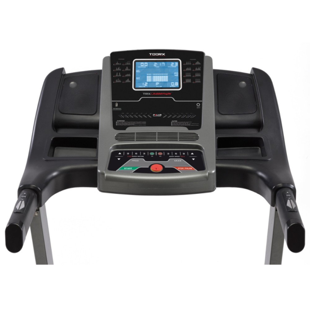 ΔΙΑΔΡΟΜΟΣ (TRX-MARATHON)  Toorx