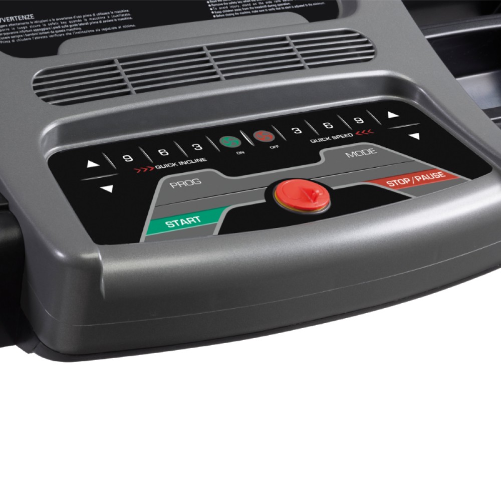 ΔΙΑΔΡΟΜΟΣ (TRX-MARATHON)  Toorx