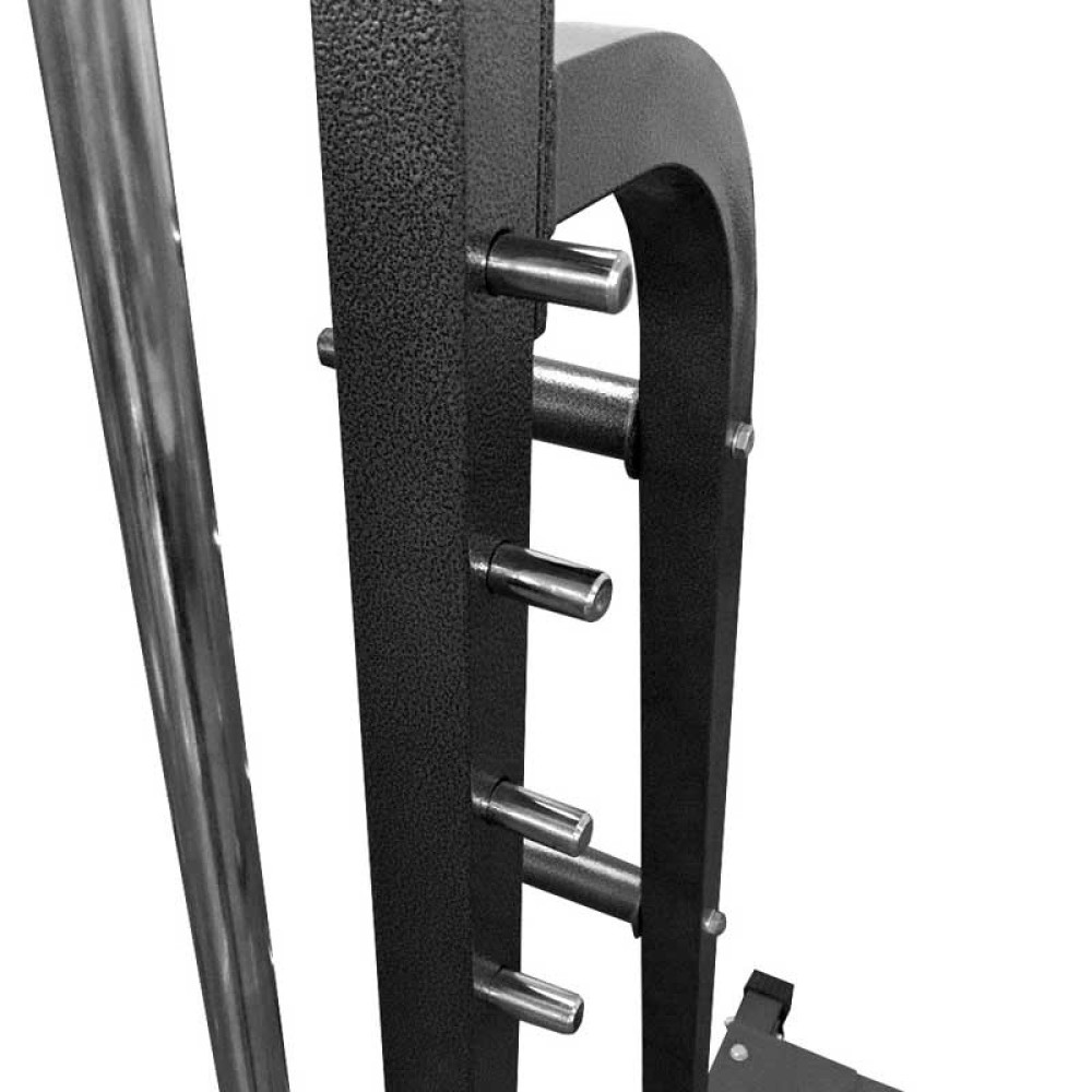 SMITH MACHINE (WLX-70) Toorx