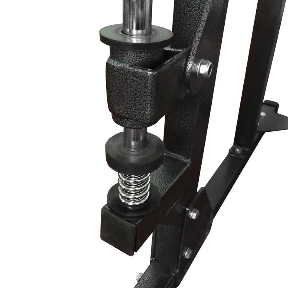 SMITH MACHINE (WLX-70) Toorx