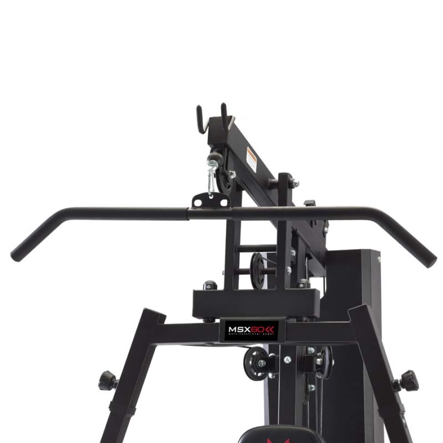 ΠΟΛΥΟΡΓΑΝΟ (MSX-60) 70kg Toorx