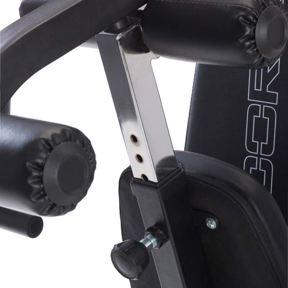 ΠΟΛΥΟΡΓΑΝΟ (MSX-60) 70kg Toorx