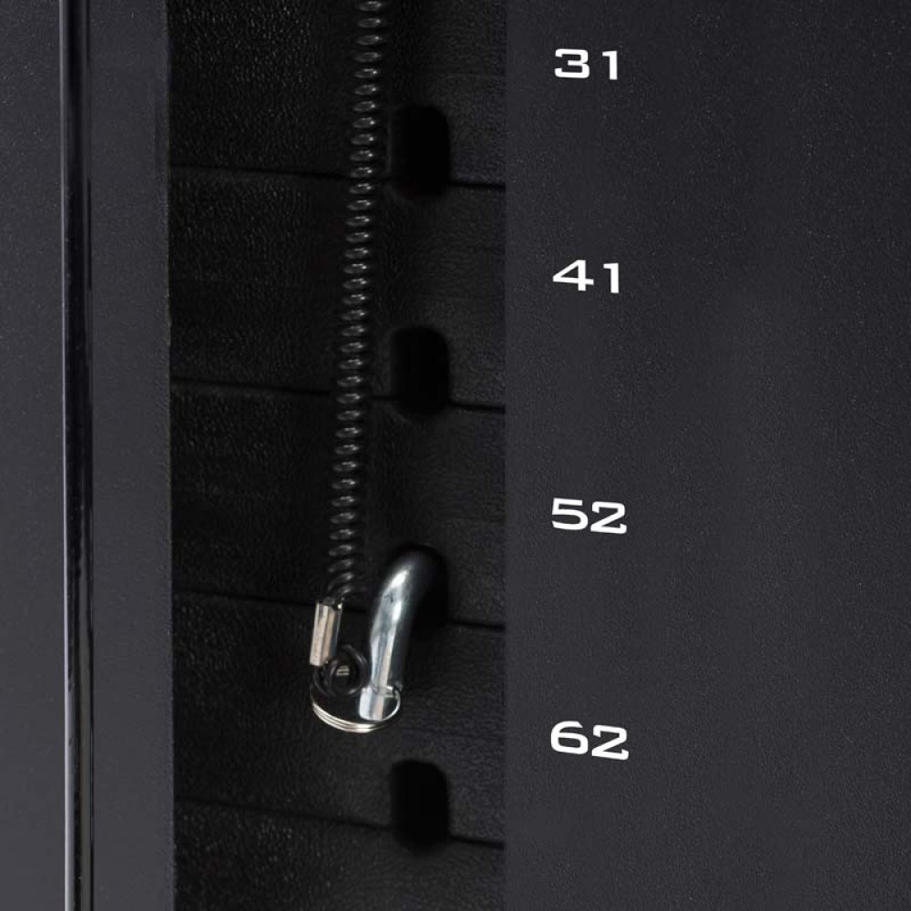 ΠΟΛΥΟΡΓΑΝΟ (MSX-60) 70kg Toorx