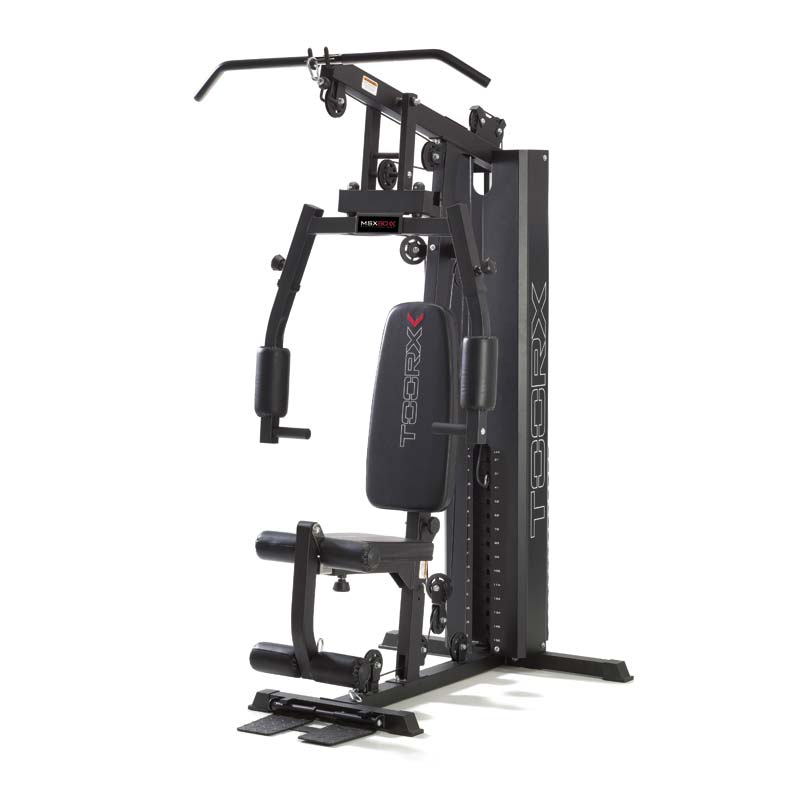 ΠΟΛΥΟΡΓΑΝΟ (MSX-60) 70kg Toorx