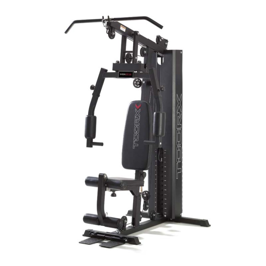 ΠΟΛΥΟΡΓΑΝΟ (MSX-60) 70kg Toorx