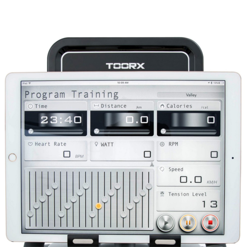 ΠΟΔΗΛΑΤΟ (BRX-300) Chrono Toorx