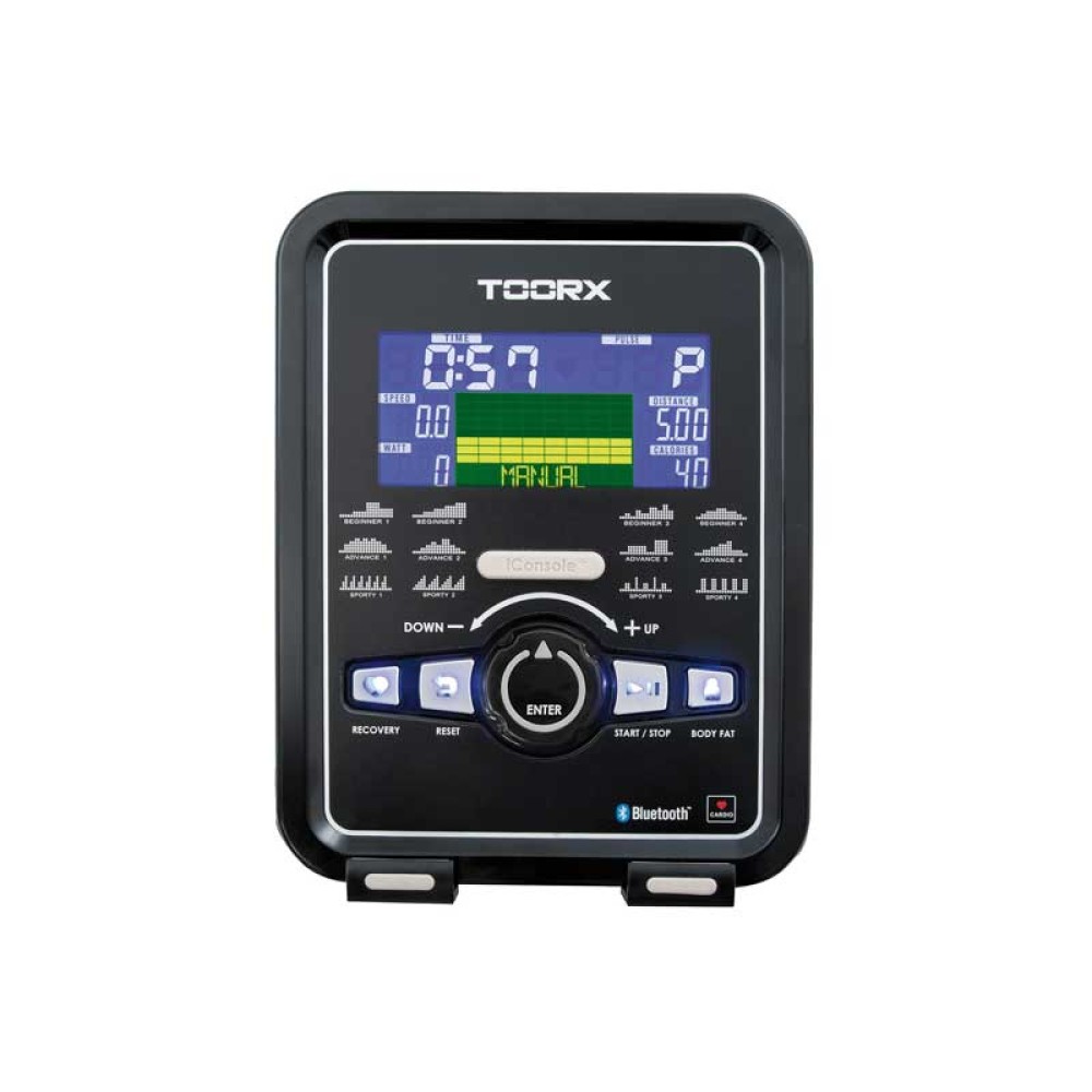 ΠΟΔΗΛΑΤΟ (BRX-R300) ΚΑΘΙΣΤΟ Chrono Toorx