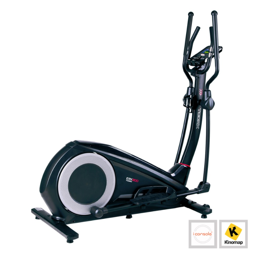 ΕΛΛΕΙΠΤΙΚΟ (ERX-300) Chrono Toorx