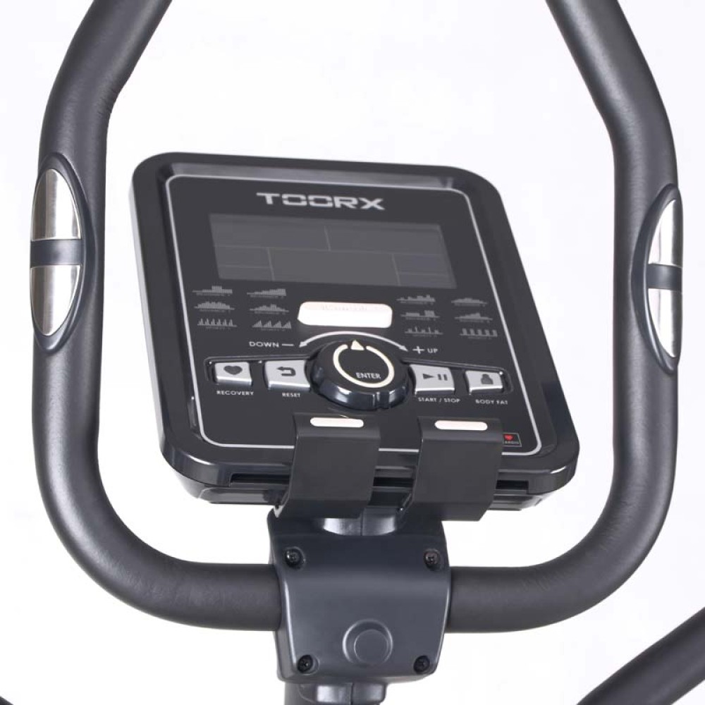 ΕΛΛΕΙΠΤΙΚΟ (ERX-300) Chrono Toorx