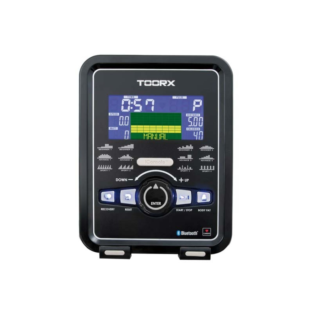 ΕΛΛΕΙΠΤΙΚΟ (ERX-300) Chrono Toorx