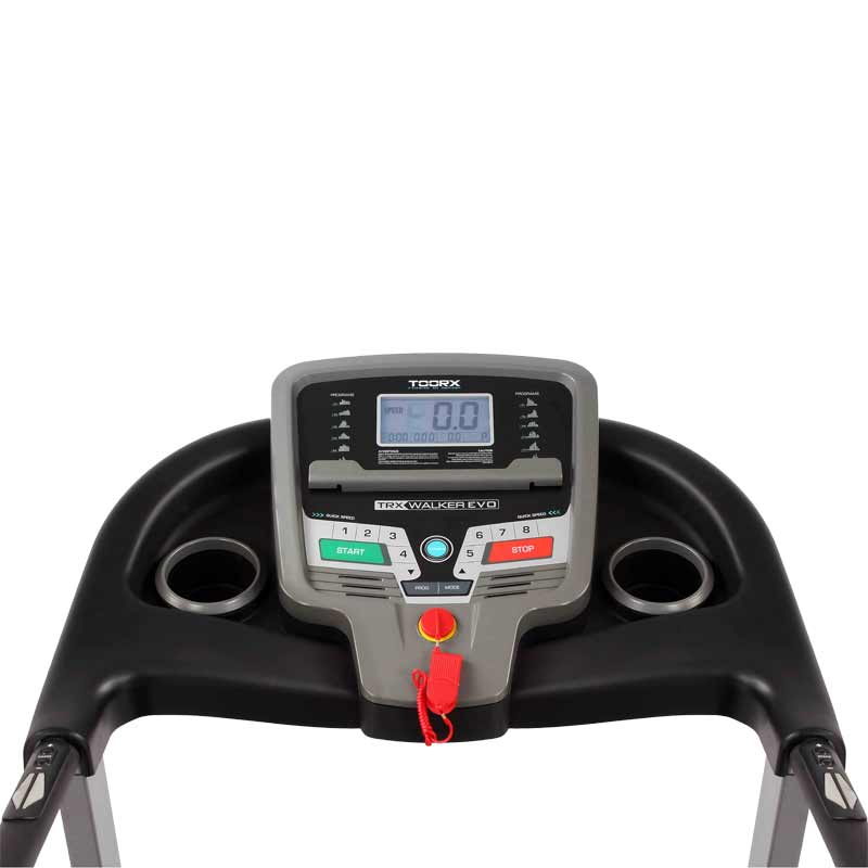 ΔΙΑΔΡΟΜΟΣ (TRX-WALKER EVO) Toorx