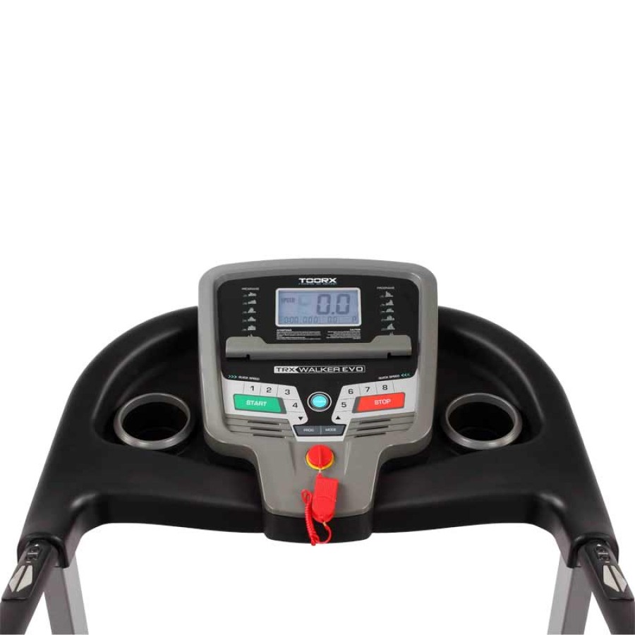 ΔΙΑΔΡΟΜΟΣ (TRX-WALKER EVO) Toorx