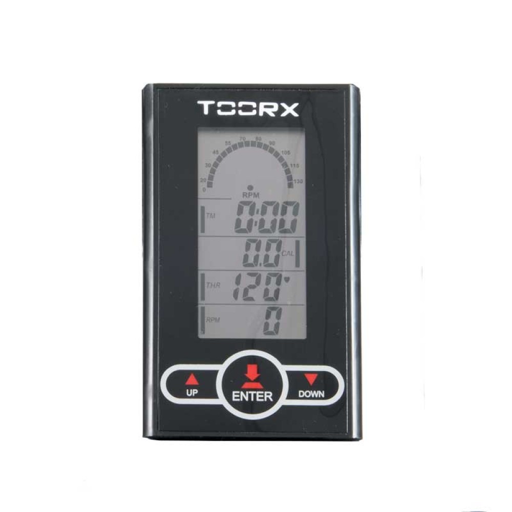 ΠΟΔΗΛΑΤΟ (SRX-100) chest belt incl.  Chrono Toorx