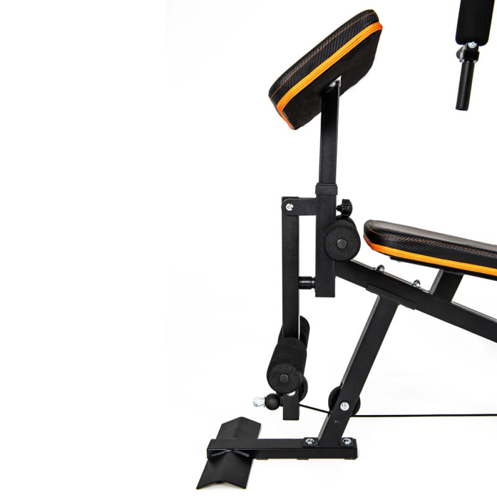 ΠΟΛΥΟΡΓΑΝΟ (MSK-500) Everfit