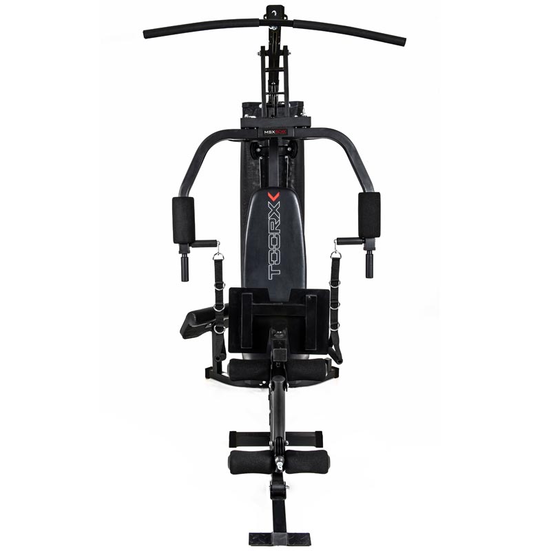 ΠΟΛΥΟΡΓΑΝΟ (MSX-50) Toorx